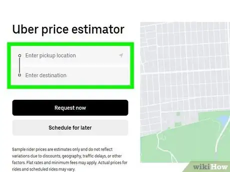 Image titled Check if Uber Is Available in Your Area Step 2