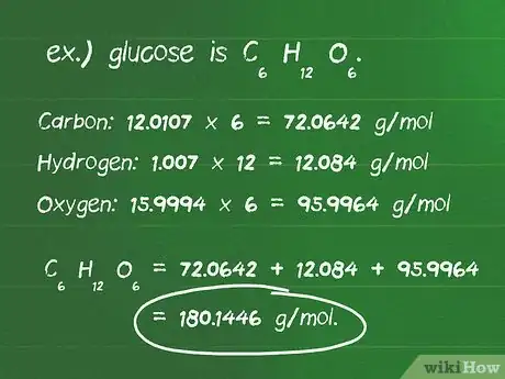 Image titled Do Stoichiometry Step 16