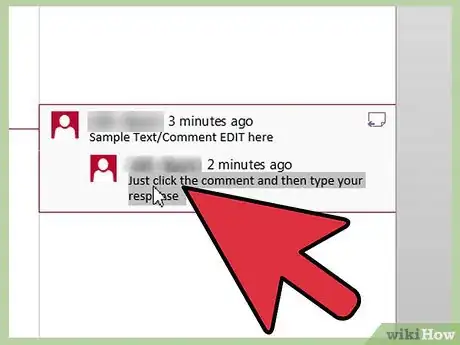 Image titled Use Comment Boxes in Microsoft Word Step 11