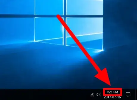 Image titled Set Windows 10 to Automatically Update Your Time Zone Based on Location Step 6