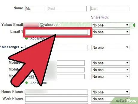 Image titled Update Your Yahoo Contact Information Step 9