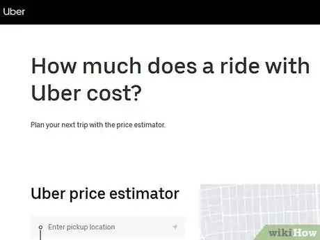 Image titled Check if Uber Is Available in Your Area Step 1