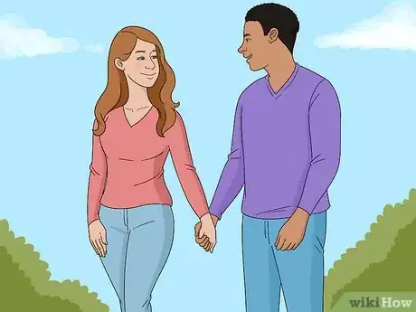 Image titled Ask Your Girlfriend to Hold Hands Step 14