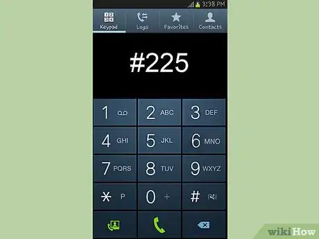 Image titled Check Your Cell Phone's Airtime Balance Step 13