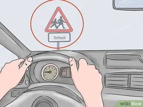 Image titled Avoid Accidents While Driving Step 3