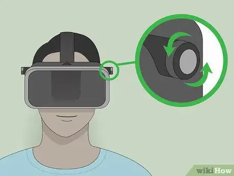 Image titled Use VR Glasses Step 9