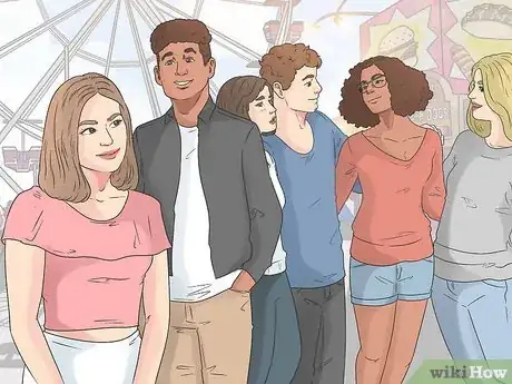 Image titled Know for Sure if a Boy Likes You Before You Ask Him Out Step 16