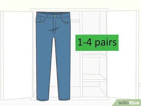 Image titled Create a Capsule Wardrobe Step 14