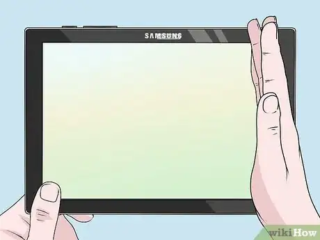 Image titled Screenshot on a Samsung Tablet Step 14