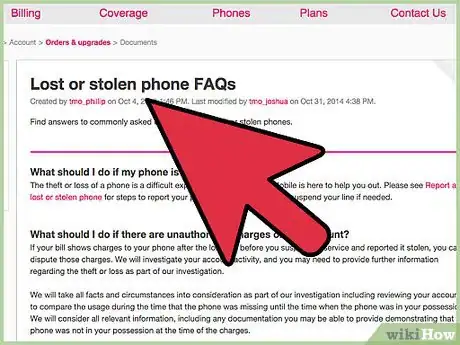 Image titled Protect a Mobile Phone from Being Stolen Step 6