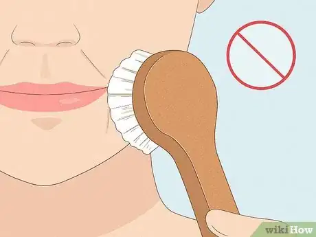 Image titled Dry Brush Your Skin Step 17