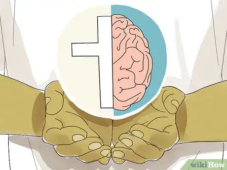 Image titled Persuade an Atheist to Become Christian Step 5