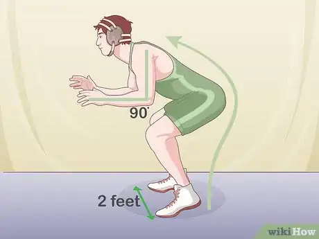 Image titled Wrestle Step 6