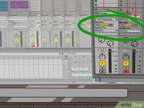 Image titled Make a DJ Mix Set Using Ableton Live Step 14