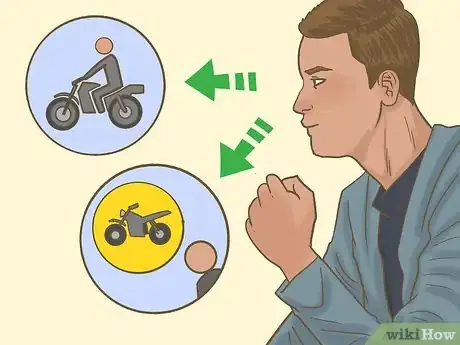 Image titled Start a Motorcycle Club Step 1