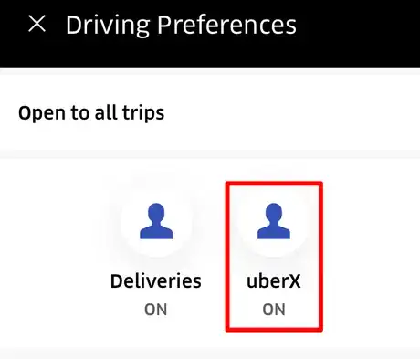 Image titled Set Your Trip Preferences in Uber Driver Step 5.png