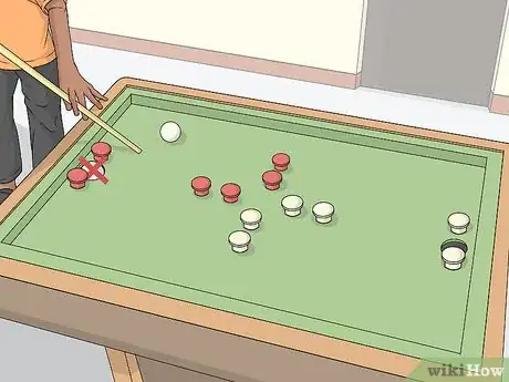 Image titled Play Bumper Pool Step 14