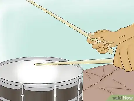 Image titled Do a Drum Roll Step 8