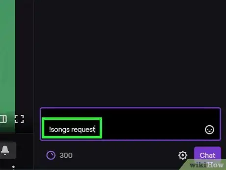 Image titled Request a Song on Twitch Step 5