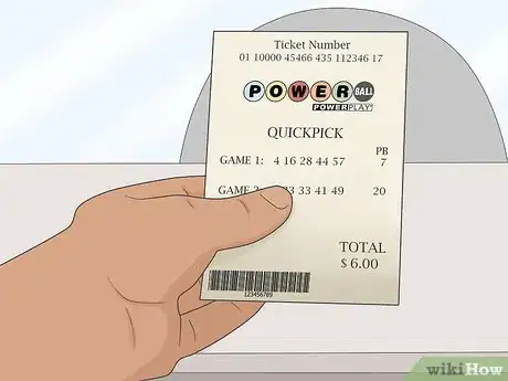 Image titled Pick Powerball Numbers Step 10