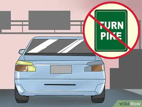 Image titled Avoid Tolls when Driving in New York Step 3