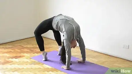 Image titled Do a Backbend Step 24