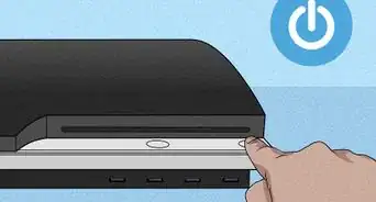 Connect a PlayStation 3 to a Laptop