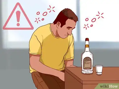 Image titled Get Drunk Fast Step 9