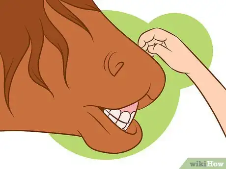 Image titled Stop a Horse from Bucking Step 13