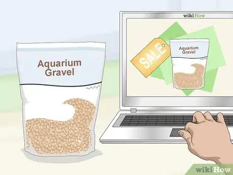 Image titled Prepare Fish Tank Gravel Step 1