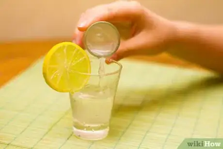 Image titled Make Low Calorie Vodka Drinks Step 4