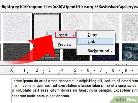 Image titled Use OpenOffice.org Writer Step 14