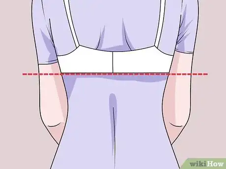 Image titled Measure Your UK Bra Size Step 11