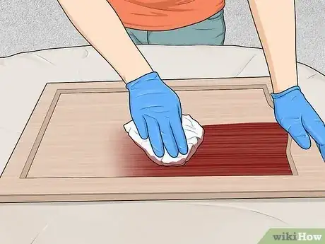 Image titled Stain over Stain Step 9