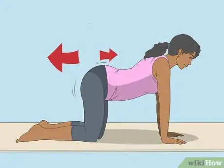 Image titled Stretch Your Coccyx Step 4