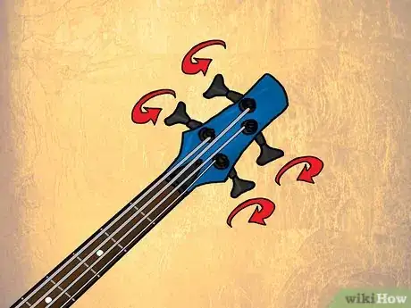 Image titled Adjust Intonation on Bass Step 4