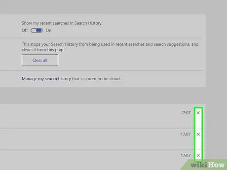 Image titled Clear Internet Search History Step 7