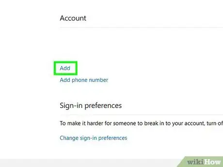 Image titled Connect Your Microsoft Account to Your Facebook Step 3