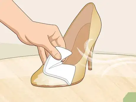 Image titled Clean High Heels Step 22