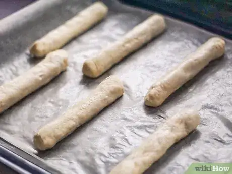 Image titled Make Bosco Sticks Step 7