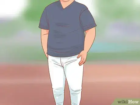 Image titled Dress Well As an Overweight Man Step 11