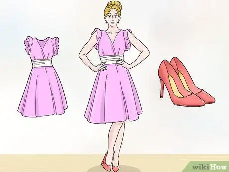 Image titled Dress for Homecoming Step 7