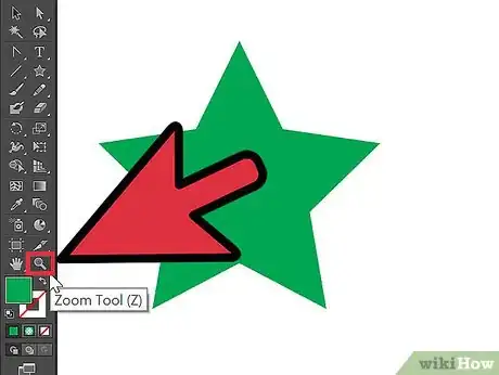Image titled Zoom out in Adobe Illustrator Step 1