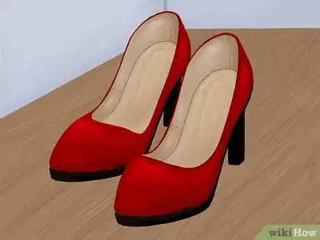 Image titled Choose Comfortable High Heels Step 8