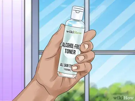 Image titled Use Toner Step 10