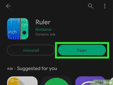 Image titled Use Android As a Ruler Step 3