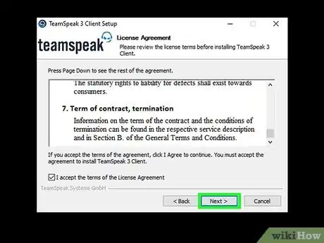 Image titled Use Teamspeak Step 7