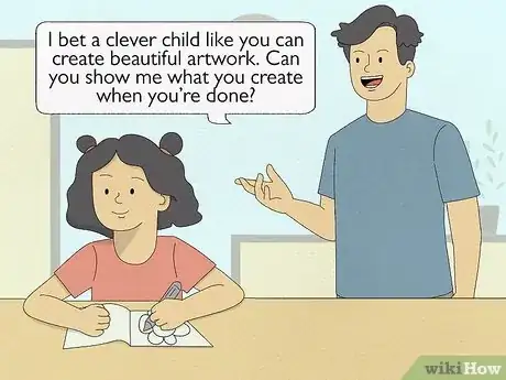 Image titled Keep Your Child from Becoming a Brat Step 4