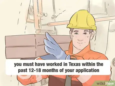 Image titled Apply for Unemployment in Texas Step 4