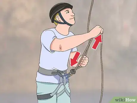 Image titled Belay Step 11